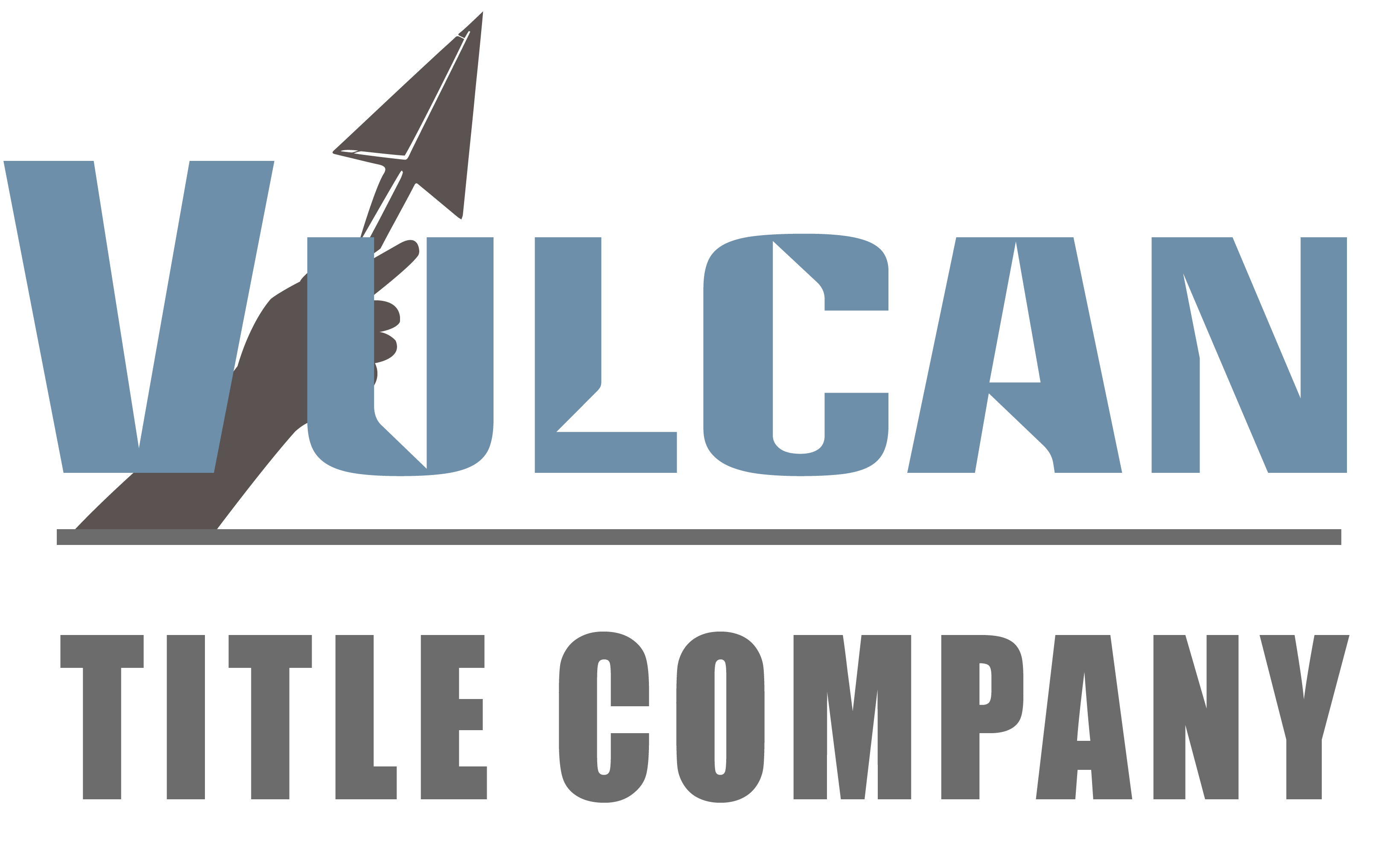 Vulcan Title